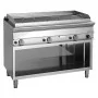 GIORIK - Grill vapeur gaz 3 grilles 120x90x90
