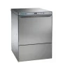 HOONVED - Lave-ustensiles polyvalent paniers 500x600 passage 400 mm