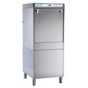 HOONVED - Lave-ustensiles polyvalent paniers 500x600 passage 500 mm