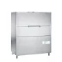 HOONVED - Lave-batterie paniers 1320x700 hauteur de passage 670 mm avec break tank