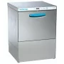HOONVED - Lave-vaisselle paniers 500x500 avec adoucisseur et pompe de vidange