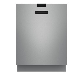 ASKO - Lave vaisselle enchâssable à usage intensif 2 niveaux inox 230 V