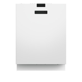 ASKO - Lave vaisselle enchâssable à usage intensif 2 niveaux blanc 230 V