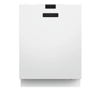 ASKO - Lave vaisselle enchâssable à usage intensif 2 niveaux blanc 230 V