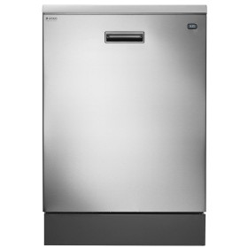 ASKO - Lave vaisselle enchâssable à usage intensif pour casiers 500x500 inox 400 V