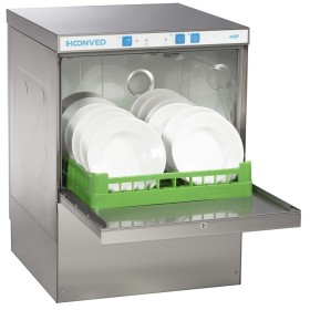 HOONVED - Lave-vaisselle paniers 500x500 gamme HSP