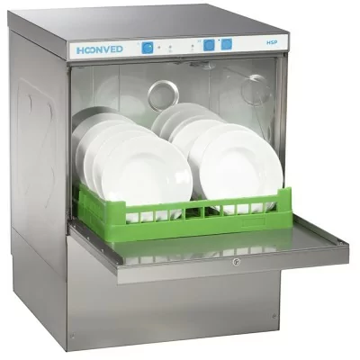 HOONVED - Lave-vaisselle paniers 500x500 gamme HSP