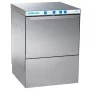 HOONVED - Lave-vaisselle paniers 500x500 adoucisseur et pompe de vidange intégrés gamme HSP