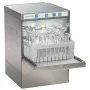HOONVED - Lave-verres paniers 400x400 passage 280 mm