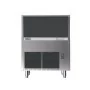 BREMA - Machine à glaçons pleins 71 kg/24h réserve 40kg condenseur air pompe de vidange