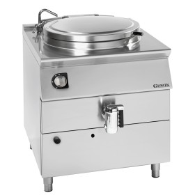 GIORIK - Marmite gaz chauffage direct 150 L
