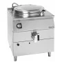 GIORIK - Marmite gaz chauffage direct 150 L