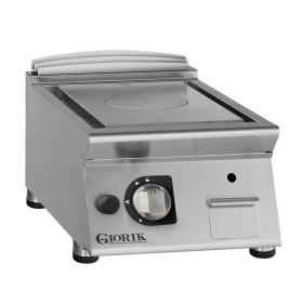 GIORIK - Elément plaque coup de feu gaz 40x90x25