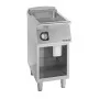 GIORIK - Sauteuse multi-usages GN 1/1 40x70x90