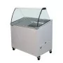 TECFRIGO - Banc glacier PRIMERA 8 bacs