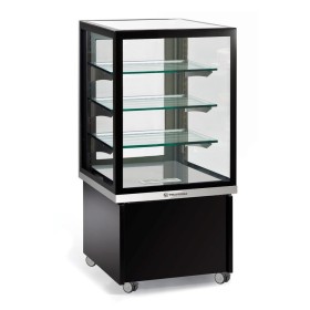 TECFRIGO - Vitrine horizontale KARINA spéciale chocolat 250 L