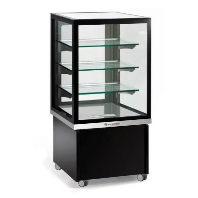 TECFRIGO - Vitrine horizontale KARINA spéciale chocolat 250 L