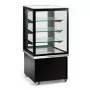 TECFRIGO - Vitrine horizontale KARINA encastrable spéciale chocolat 250 L