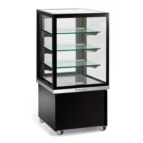 TECFRIGO - Vitrine horizontale KARINA encastrable positive ventilée 250 L