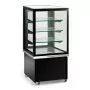 TECFRIGO - Vitrine horizontale KARINA encastrable positive ventilée 250 L