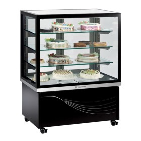 TECFRIGO - Vitrine horizontale KARINA positive ventilée 380 L
