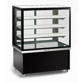 TECFRIGO - Vitrine horizontale KARINA maintien en température 550 L