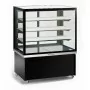TECFRIGO - Vitrine horizontale KARINA maintien en température 550 L
