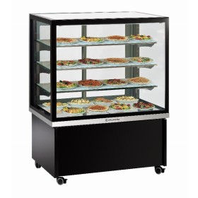TECFRIGO - Vitrine horizontale KARINA maintien en température 380 L