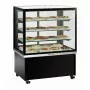 TECFRIGO - Vitrine horizontale KARINA maintien en température 380 L