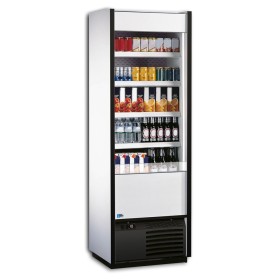 TECNOX - Vitrine réfrigérée murale positive L. 665 mm