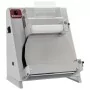 DIAMOND - Laminoir Ø 420 mm 2 rouleaux Linear en inox