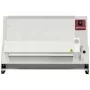 DIAMOND - Laminoir Ø 420 mm 1 rouleau Linear en inox