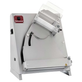 DIAMOND - Laminoir Ø 420 mm 2 rouleaux inclinés en inox