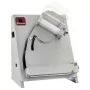 DIAMOND - Laminoir Ø 420 mm 2 rouleaux inclinés en inox