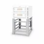 ITALFORNI - Support pour B200 et B204 H. 860 mm pour fours Série TEKNO