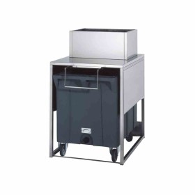 EURFRIGOR - Réserve machines modulaires 17 + 108 kg MGENM140/250/450/MGESM160/280/510
