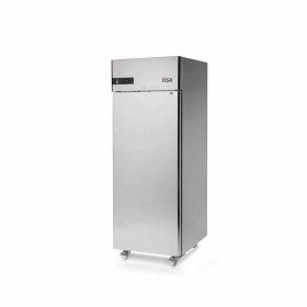 ILSA - Armoire réfrigérée positive -4° +6°C à poissons 1 porte pleine 700 L