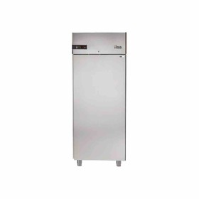 ILSA - Armoire réfrigérée à glace négative -25/-10 °C 1 porte pleine 700 L