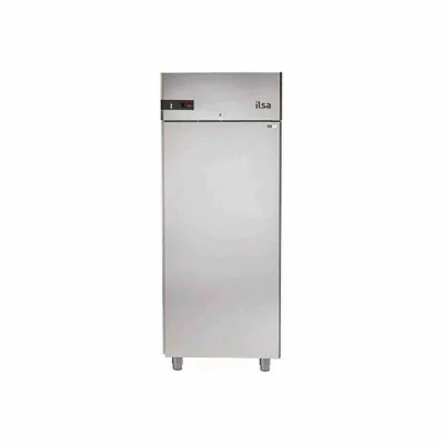 ILSA - Armoire réfrigérée à glace négative -30°/-5°C 1 porte pleine 700 L