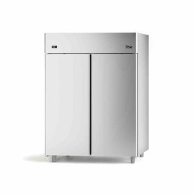 ILSA - Armoire réfrigérée négative -20/-10 °C 2 portes pleines 1400 L ESSENTIAL