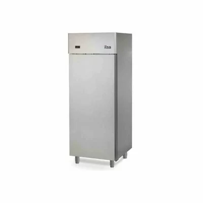 ILSA - Armoire réfrigérée négative -20/-10 °C 1 porte pleine 700 L ESSENTIAL