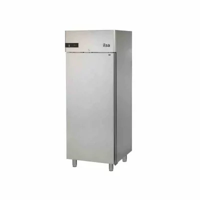 ILSA - Armoire réfrigérée négative -20/-10 °C 1 porte pleine 700 L finition PPS