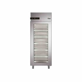 ILSA - Armoire réfrigérée à glace négative -25/-10 °C 1 porte vitrée 700 L