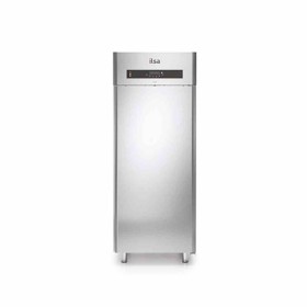 ILSA - Armoire réfrigérée à chocolat positive +4/+18 °C 600 x 800 1 porte pleine 750 L
