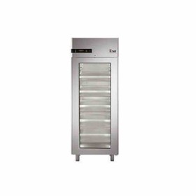 ILSA - Armoire réfrigérée pâtissière négative -20/-10 °C 1 porte vitrée 600 x 800 750 L