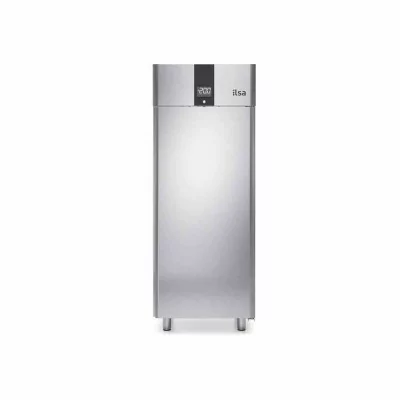 ILSA - Armoire réfrigérée positive -2/+8 °C 1 porte pleine 700 L EVOLUTION