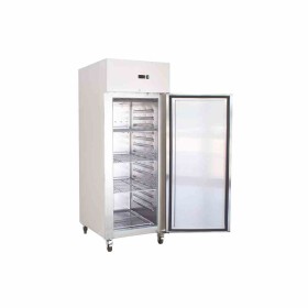 FURNOTEL - Armoire réfrigérée positive -2 / + 8°C 514 litres 1 porte pleine