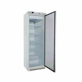 FURNOTEL - Armoire ventilée extérieur laqué blanc positive 400 L