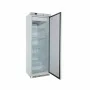 FURNOTEL - Armoire ventilée extérieur laqué blanc positive 400 L