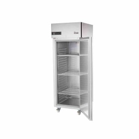ILSA - Armoire réfrigérée positive 0/+10 °C 1 porte vitrée 700 L